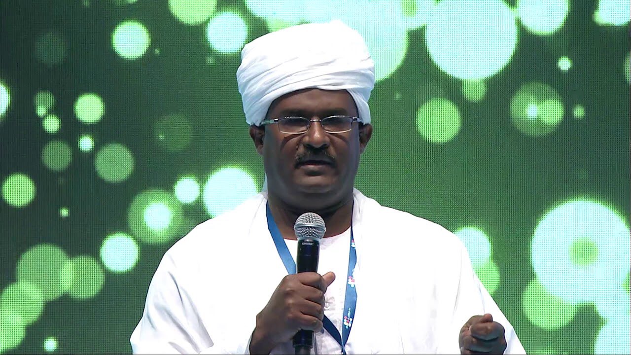 فارس النور يفتح مزاد الصمغ السوداني في الأسواق العالمية