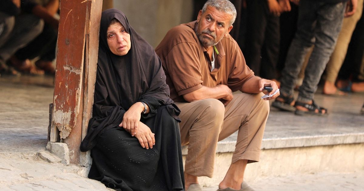 مصادر لـ"الشرق": الوسطاء يحاولون استثمار نتائج حرب إيران لإنهاء حرب غزة
