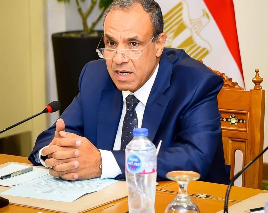 مصر وأمريكا تتفقان على خطوات جديدة بشأن السودان