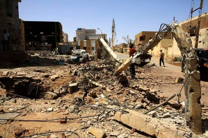 تقرير: السودان مهدد بأزمة كهرباء خانقة