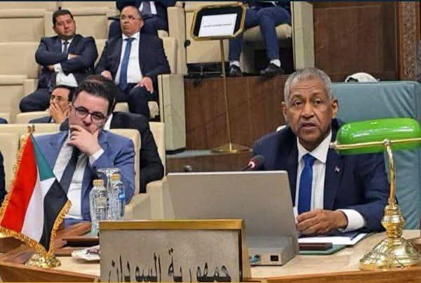 السفير عدوي يشارك في أعمال الاجتماع التنسيقي العربي على مستوى المندوبين الدائمين