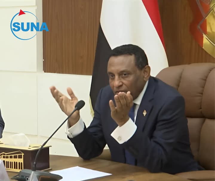اجتماع حاسم بين رئيس الوزراء وطاقم الحكومة