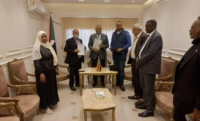 70% خصم للسودانيين في مصر.. مفاجأة طبية عبر الهاتف