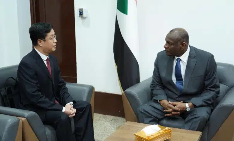 مؤتمر بكين على الأبواب.. هل يخطف السودان الأضواء؟