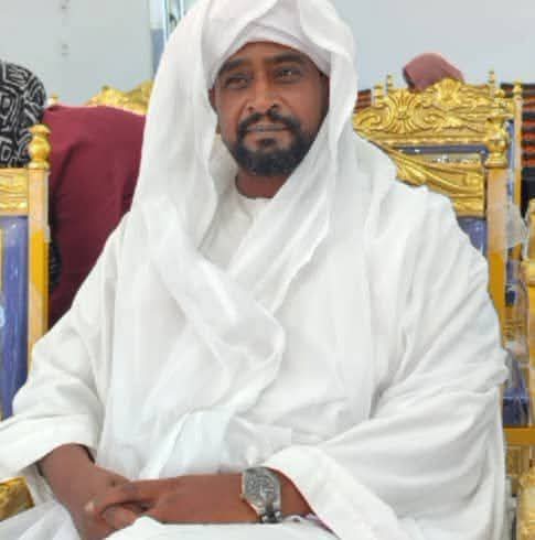 أسرة الصحافي عطاف تناشد جبريل إبراهيم