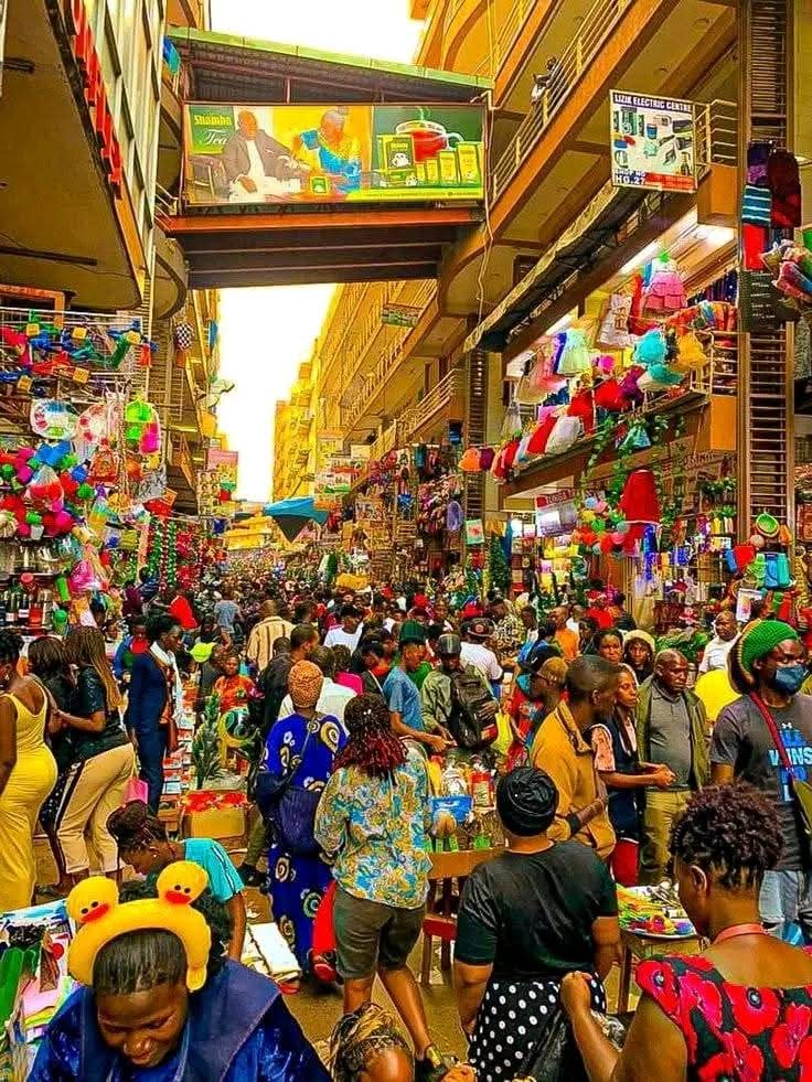 كمبالا تزف خبراً ساراً للسودانيين المقيمين فيها