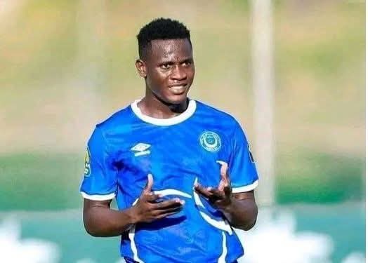 العروض تنهال على لاعب الهلال من 5 دول