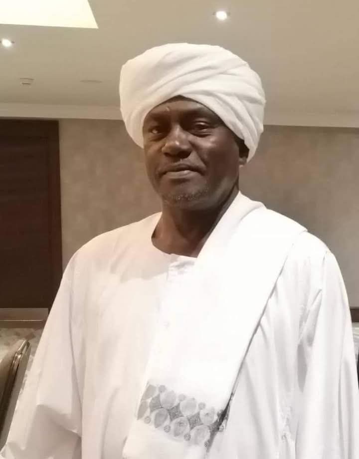 تحايا العيد من قلب الخرطوم