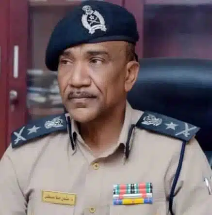 7 ملايين دولار لتحسين جاهزية الدفاع المدني في السودان