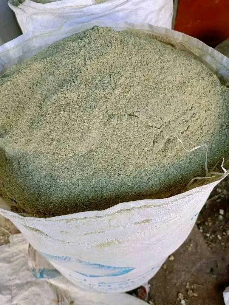 لن تصدق سعر رطل “الويكة” في مدينة الفاشر