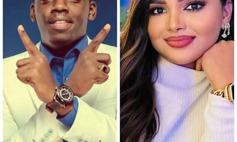 بعد عام من زواجه الأول.. مأمون سوار الدهب يفاجئ الجميع بزواجه بـ بنت الحوت