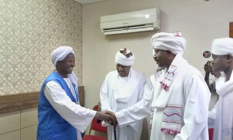 بتوجيه من القيادة.. القنصلية السودانية بجدة تتحرك عاجلًا