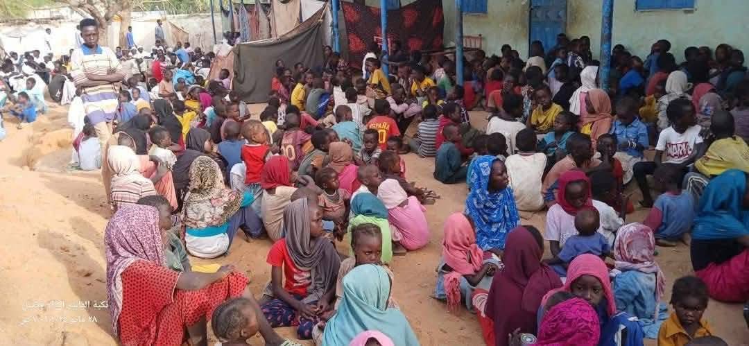 مقاومة الفاشر: أوضاع كارثية غير مسبوقة بالمدينة