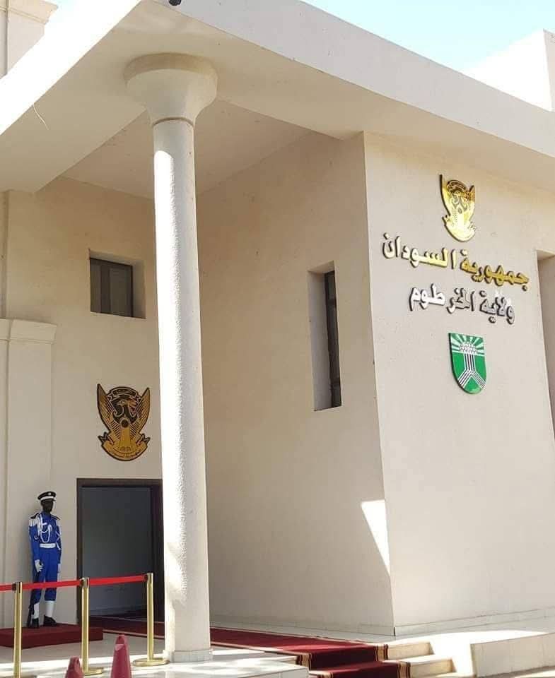 جهود أمنية مكثفة بالخرطوم تضبط مسروقات وتقبض على مطلوبين