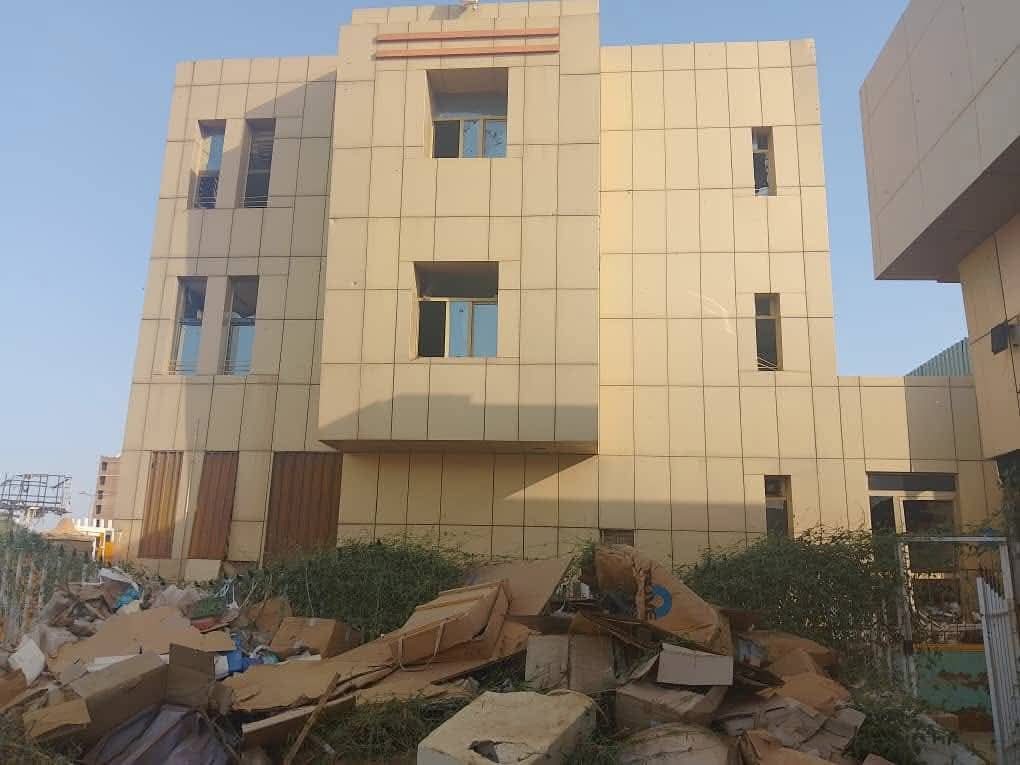 ترتيبات لاستعادة نظام الإمداد الدوائي المركزي بالخرطوم