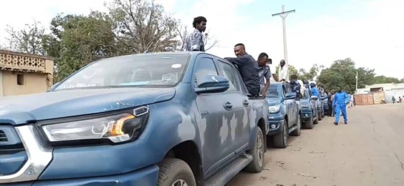 شرق دارفور : اعتقال عدد من منسوبي الوطني وعناصر في جهاز الأمن والدفاع الشعبي بتهمة التخابر
