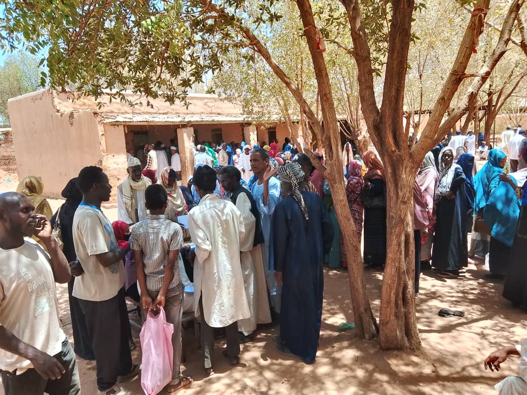 التنمية الإجتماعية بالولاية تدشين صرف الدفعية الثانية من الدعم النقدي المباشر للمستفيدين بولاية الخرطوم