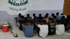 مخالفات أمنية وتجاوزات أخلاقية.. حملات ضد حفلات بمنطقة الساحل