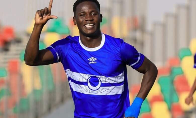 بيراميدز الأول أفريقيا وترتيب جديد لـ الهلال السوداني