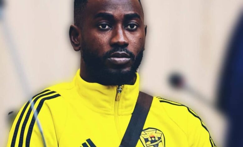 أندية ليبية تلاحق لاعب الهلال