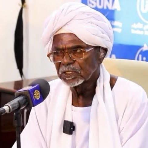 اغتيال ناظر قبيلة المسيرية الفلايتة في الفولة