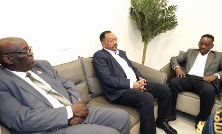 أسرار النافذة الموحّدة.. الذهب السوداني ينطلق بلا عوائق