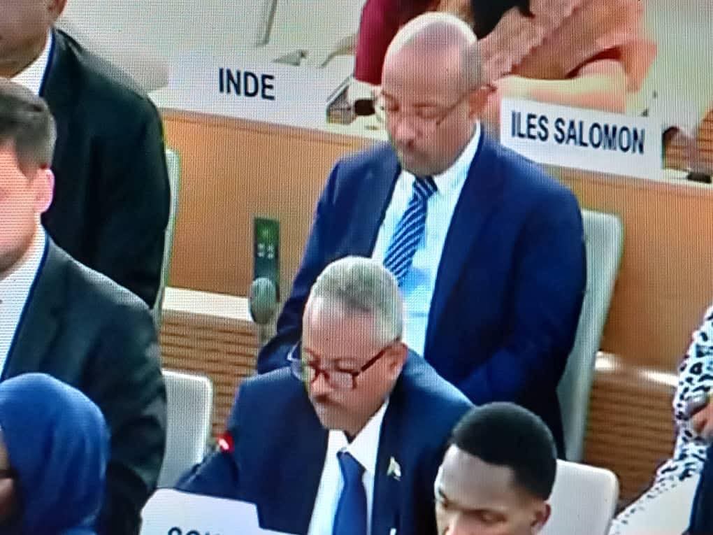 السودان يجدد دعوته للمجتمع الدولى بتصنيف المليشيا جماعة إرهابية