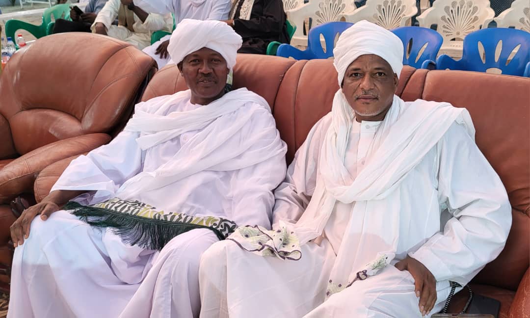 القائم بأعمال سفارة السودان بتشاد يثمن انتصارات الجيش، ويبشر بعودة اللاجئين إلى السودان قريبا