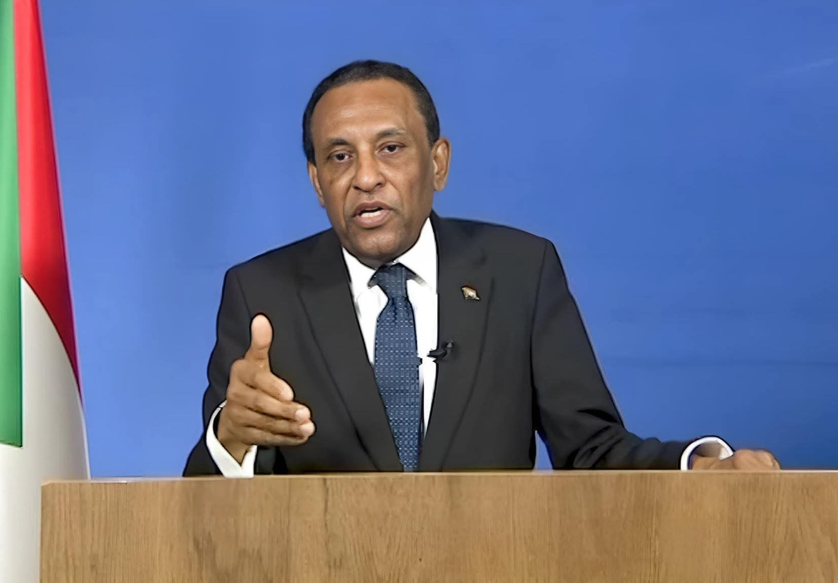 “حكومة الأمل المدنية”  رئيس الوزراء يحدد ملامح حكومة الأمل المدنية المرتقبة