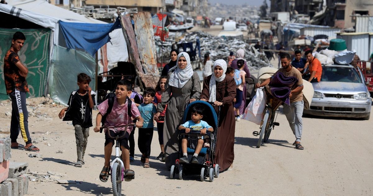 مؤسسة غزة الإنسانية تعلق توزيع المساعدات.. ومجلس الأمن يصوت على مطلب لوقف إطلاق النار
