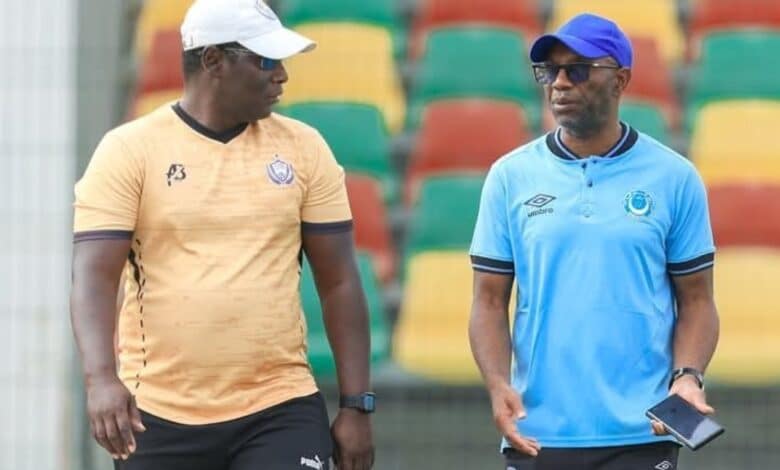 عزام يتدخل لسحب مدرب الهلال