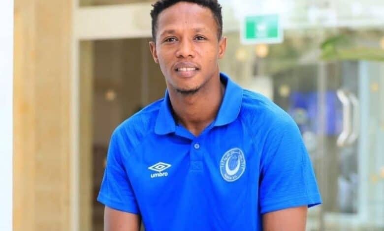 هل يعود الصيني المشاكس لكشوفات الهلال؟