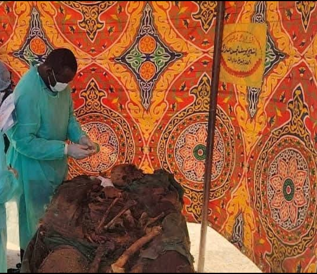 السودان.. جثث متعفنة لموتى بالكوليرا ومخاوف من موجة جديدة مع الخريف