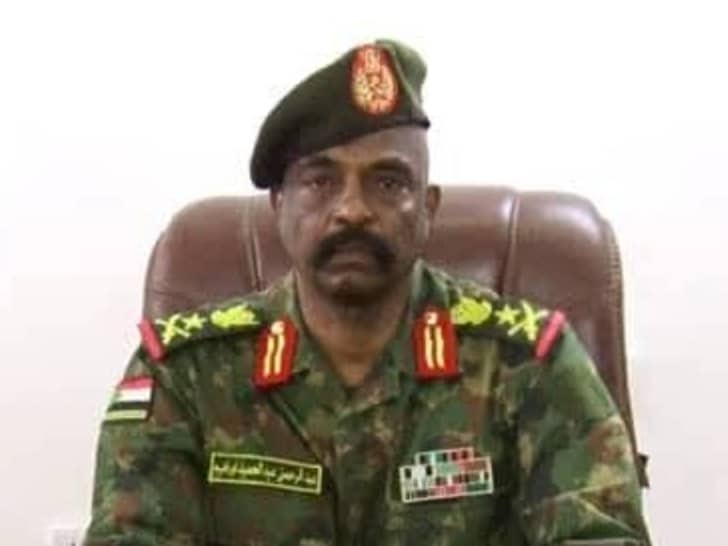 والي الشمالية يتوعد بـ “الضرب بيدٍ من حديد”