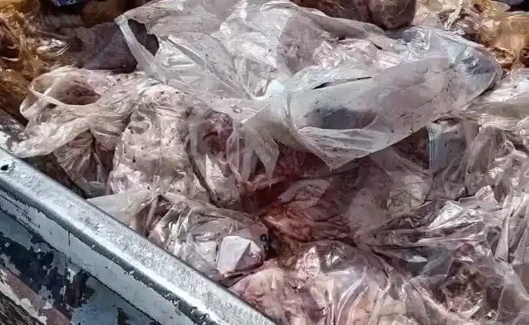 والي القضارف يصدر قرارا بتكوين لجنة تقصي حقائق بشأن تلف بعض لحوم الأضاحي قبل وصولها لمستحقيها