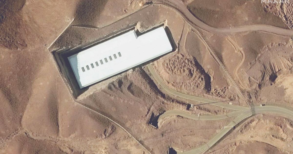 فوردو.. هل يغير استهداف "جبل الهلاك" قواعد اللعبة في الصراع بين إسرائيل وإيران؟