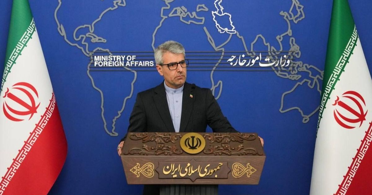 إيران: "خطوطنا الحمراء" أساس الرد على المقترح الأميركي