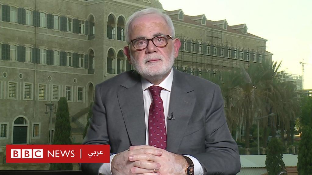 أبو زيد في بلا قيود: الحكومة لم تقُم بما كان ينتظره اللبنانيون