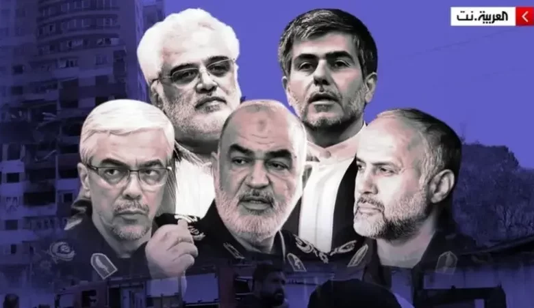 اغتـ ـيال 14 عالمًا يُعصف ببرنامج إيران النووي