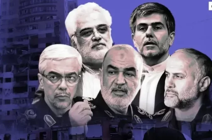 اغتـ.ـيال 14 عالمًا.. برنامج إيران النووي يتلقى ضربة قاتـ.ـلة