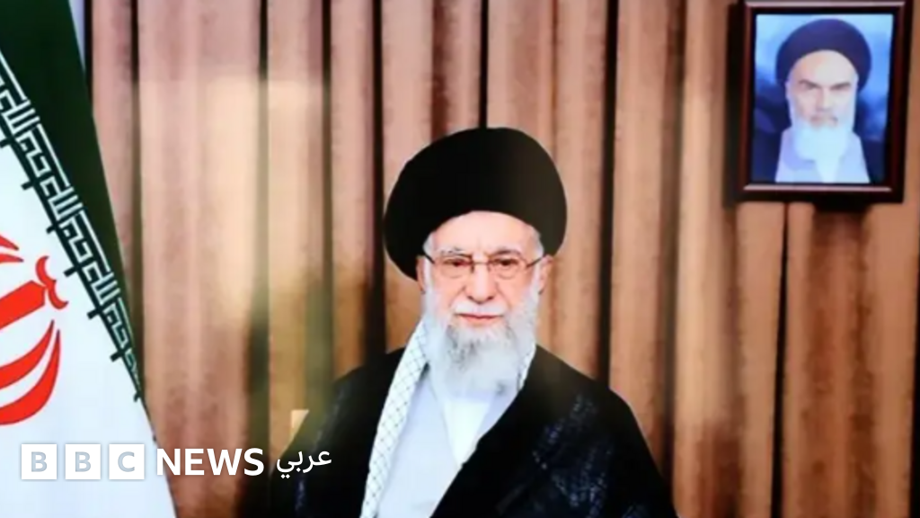 خامنئي يظهر في كلمة مسجلة لأول مرة منذ وقف إطلاق النار، ووزير الدفاع الأمريكي يستعد لإعلان "تحديث كبير"