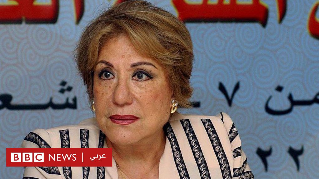 رحيل سميحة أيوب، "سيدة المسرح العربي" تغلق الستار