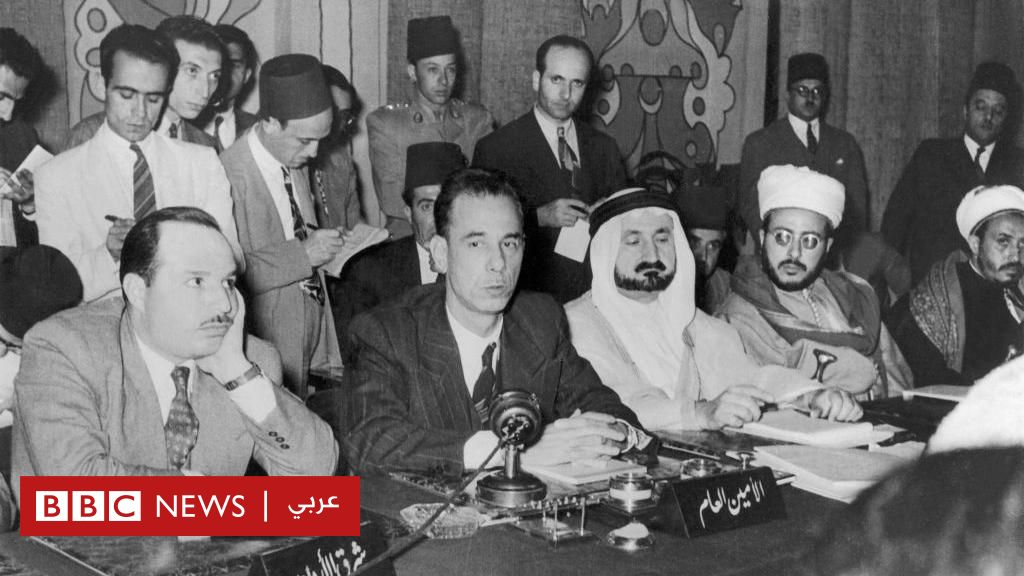 هل يجب أن يكون أمين عام جامعة الدول العربية مصرياً؟