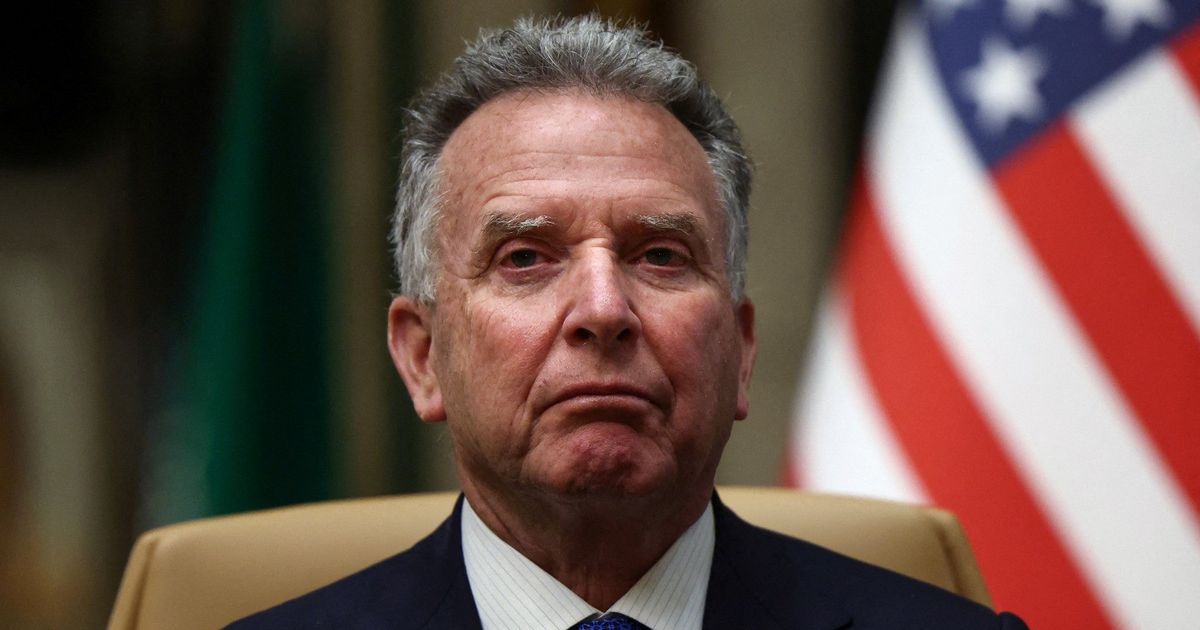 ويتكوف: واشنطن وطهران تجريان محادثات أولية لاستئناف مفاوضات الملف النووي