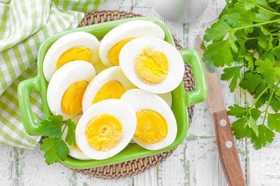 أضرار البيض.. متى يبدأ تأثيره على جسمك؟