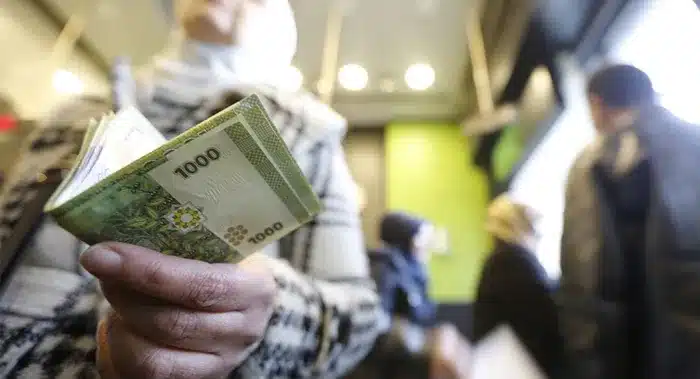دولة عربية تقرر زيادة الرواتب 200%