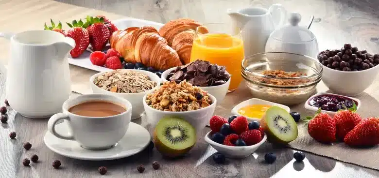 الرجال أكثر فشلًا في إنقاص الوزن بسبب خطأ غير متوقع في الأكل