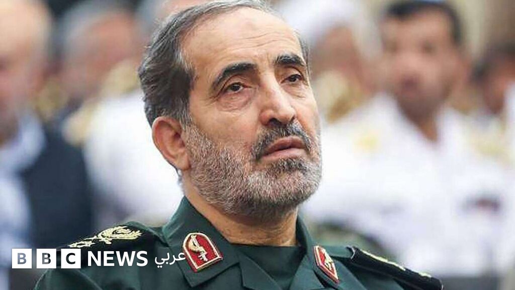 قائد الجيش الإسرائيلي يكشف عن "تحرك بري في عمق إيران"، وطهران تعترف بمقتل قائد عسكري رفيع