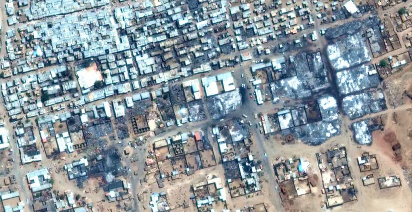 تنبيه هام من حكومة شمال دارفور لسكان مدينة الفاشر
