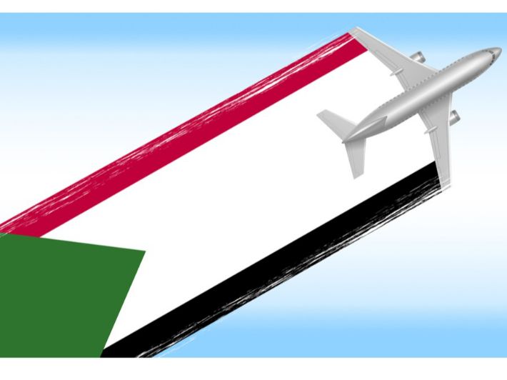 السودان تقرر إجلاء رعاياها من إيـ.ـران